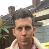 e.surv Chartered Surveyors Employee Michael Hole's profile photo