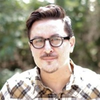 Demand Frontier Employee David Romero's profile photo