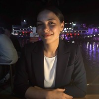 VeronnaDesign Employee İlayda Demir's profile photo