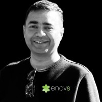 Enov8 Employee Rohit Gupta's profile photo