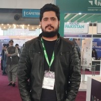 Mozi Employee Safiullah Khan's profile photo