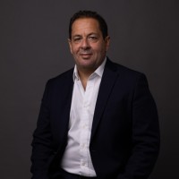 Immense Group Employee David Alamango's profile photo