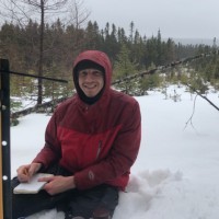 Memorial University of Newfoundland Employee Alan Roebuck's profile photo