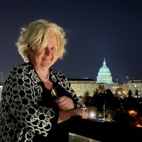 Harriett Wall