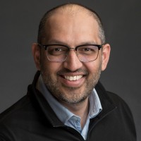 CloudBees Employee Shawn Ahmed's profile photo