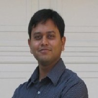 Hyundai AutoEver America Employee Jigar Patel's profile photo