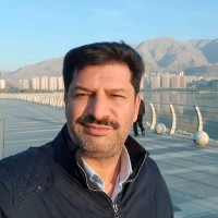 ADOK Employee Naser Beikzadeh's profile photo