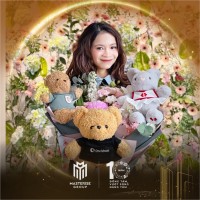 Home Credit Vietnam Employee Alexis Pham's profile photo