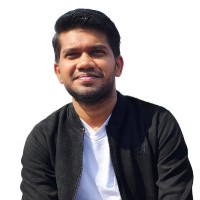 Perfios Employee Sadik Shaikh's profile photo