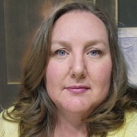 Forefront Employee Kate Dodd's profile photo