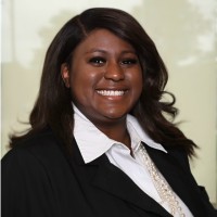 Lutheran Child & Family Services of IN and Northern KY Employee Dyrashay Phelps's profile photo