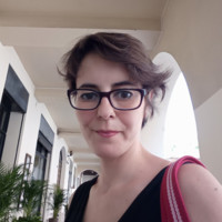 J6 srl Employee Paola Disconzi's profile photo