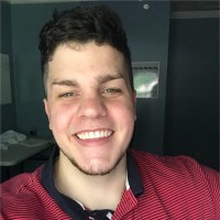 Inglett & Stubbs Employee Mousa Alsaleh's profile photo