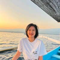 Delfi Marketing Sdn Bhd Employee Vi Kho's profile photo