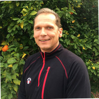 HTG Molecular Diagnostics Employee Gregory Reinholz's profile photo