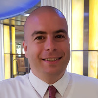 Inglasco Inc. Employee Jason Drolet's profile photo