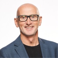 Schneider Electric Employee Chris Kerr's profile photo