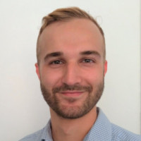 BIMobject Employee Alexandre Dollé's profile photo