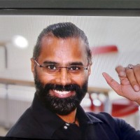 Orange Business Services Employee Ajay Rao's profile photo