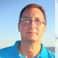 Box Associates Ltd Employee David Ledger's profile photo