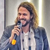 HPS Employee Gilles Réant's profile photo