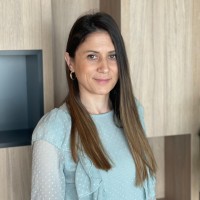 Connectis Tower Employee Aleksandra Josipovic's profile photo