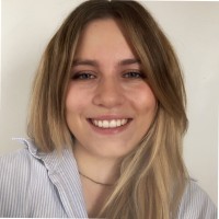 Skin & Out Employee Agathe Andron's profile photo