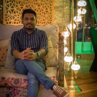 NEC Payments Employee Mohamed Safras's profile photo