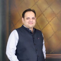 Vipul Gupta Email & Phone Number