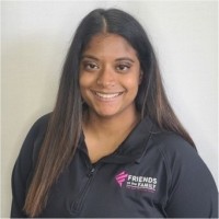 Friends of the Family Employee Emma Wendel's profile photo