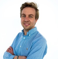 BeliVert Employee Nick Demarée's profile photo