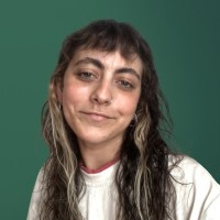 Superside Employee Sofia Miranda's profile photo