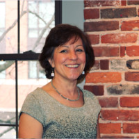 Workflow Interiors Employee Kathy Sullivan's profile photo