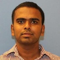 Terrana Biosciences Employee Pramod Mayigowda's profile photo