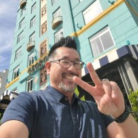 Pyramid Global Hospitality Employee Henry Hirano's profile photo