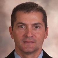 Jacksonville State University Employee Steve Bieser's profile photo