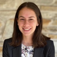 Katharine Olinger Email