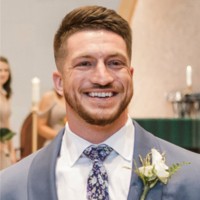 DASCO Home Medical Equipment Employee Tyler Smith's profile photo