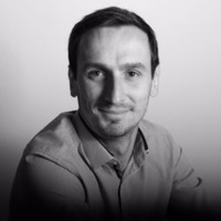 Linxea Employee Sébastien Delaire's profile photo