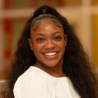 Preventive Measures, Inc. Employee Ja'Nay McCray's profile photo