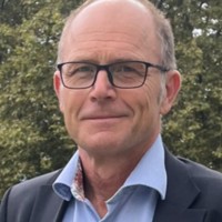 Johan Warnström Email & Phone Number