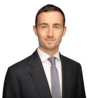 I Squared Capital Employee Will Turner's profile photo