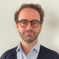 ORCOM US Employee Gabriel Maillot's profile photo