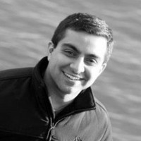 Avatria Employee Harry Thakkar's profile photo