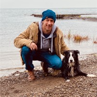 OLarry Employee Corey Heldreth's profile photo