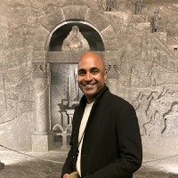UfiSpace Employee Suresh R.'s profile photo