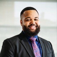 EverGreene Manufacturing Employee Cameron Smith's profile photo