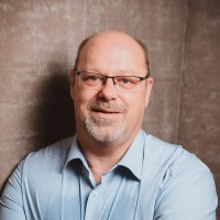 Military Surface Deployment and Distribution Command (SDDC) Employee Roger Knapp's profile photo