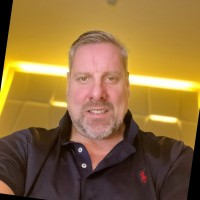 Steelite International Employee Richard Price's profile photo