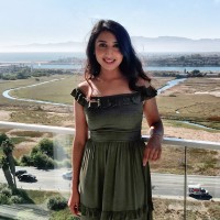 Stanford Health Care Employee Maninder Kaur's profile photo
